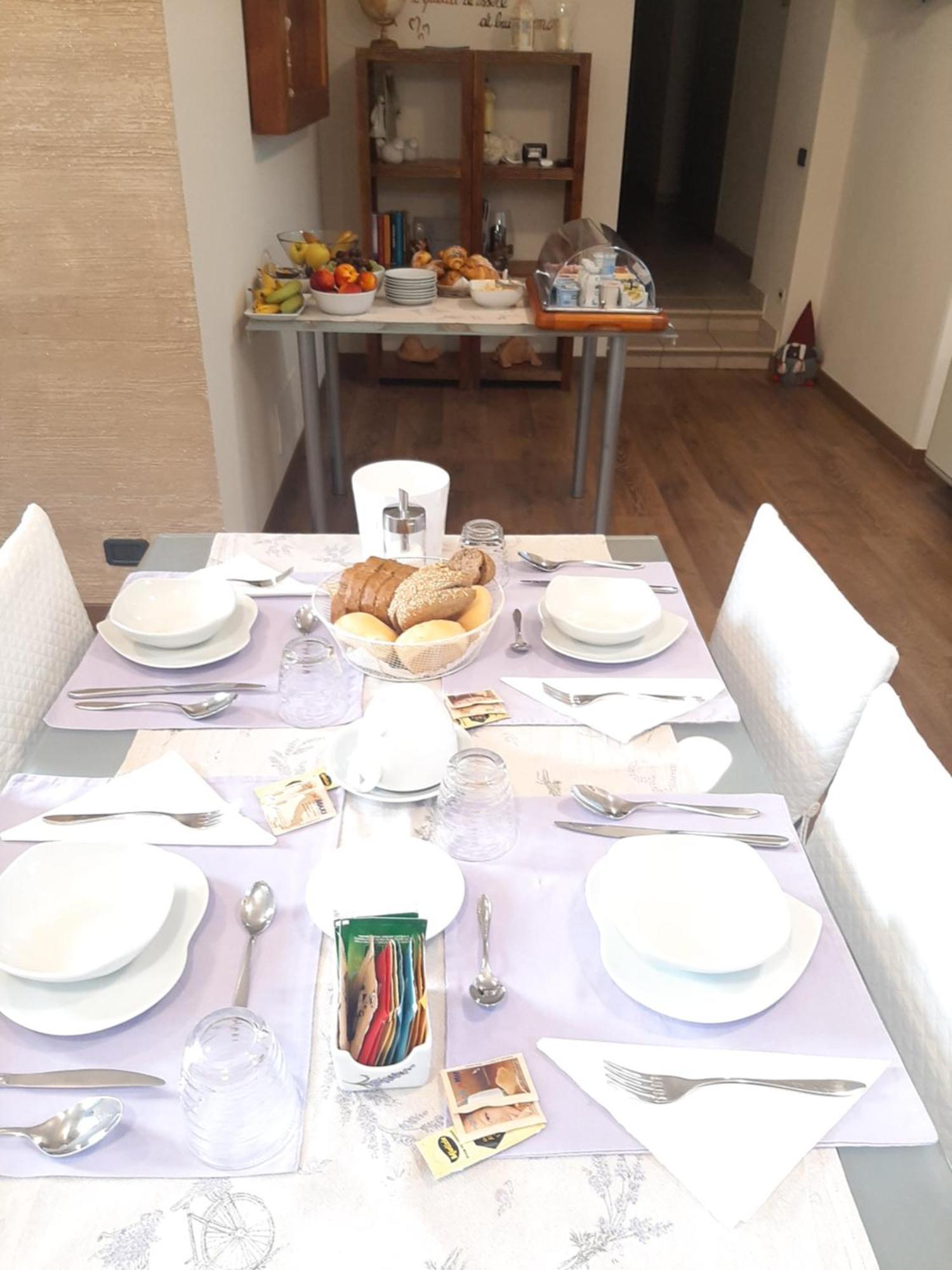 B&B La Vecchia Tipografia - Lago D'Idro Ponte Caffaro Bagian luar foto