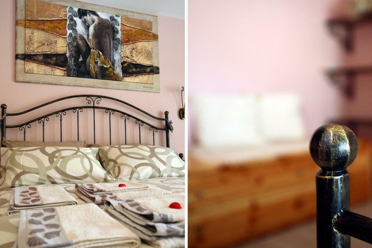 B&B La Vecchia Tipografia - Lago D'Idro Ponte Caffaro Bagian luar foto
